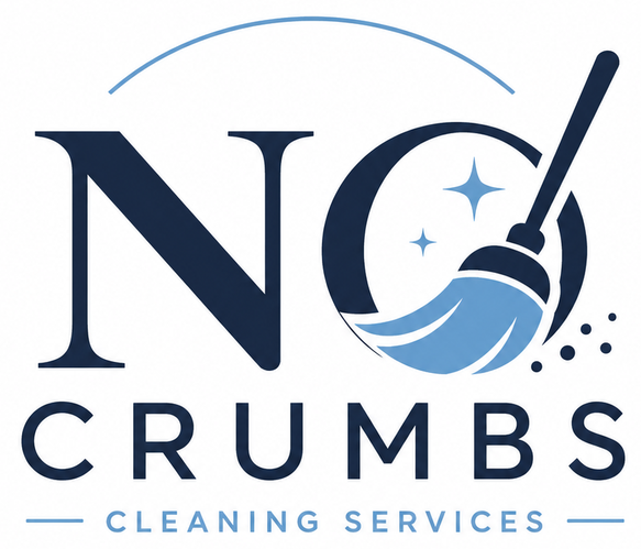 No Crumbs Cleaning Services